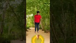 vfx effects|visual effects| blender vfx|vfx green screen effect|