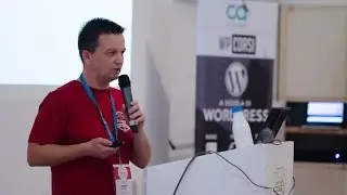 Dennis Ploetner: Internationalization (i18n) & localization (l10n) per temi e plugin