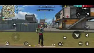 Free Fire Max win