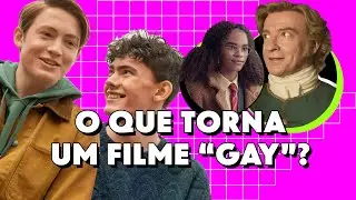 Narrativas LGBTQIA+: O que torna uma história 