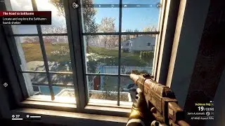 Generation Zero co-op gameplay