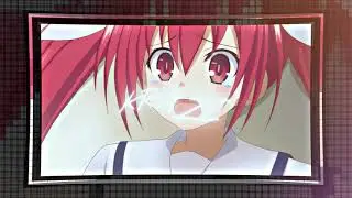 Itsuka Kotori Edit || Shut Up And Dance With Me