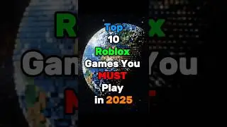 Top 10 Roblox games you MUST play in 2026 