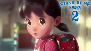 Plot Stand By Me Doraemon 2