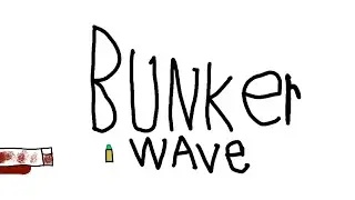 [Blackout Revival] Bunker wave #roblox  #blackout
