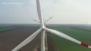 NLMK is an active participant in the green energy market