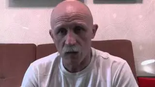 Валерий Крючков  О посте и правилах взаимососуществования