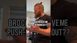 Home workout for beginners 