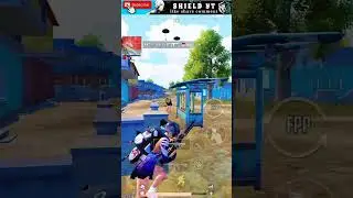 SOLO VS SQUAD 😱 BGMI #shieldyt #subscribe #shorts #short #viral #trending #erangel #livik #newupdate