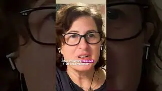 How to Heal COMPLEX TRAUMA Through Art with Theresa Soltzberg