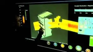 Autodesk Project Chicago - LEED Visualization Tool