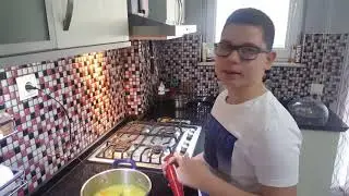 Enfes Mercimek Çorbası