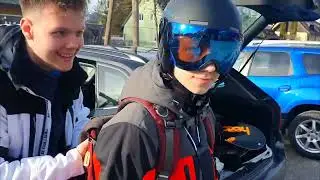Bürgeralpe - Jan 4 - 2022 - Reupload