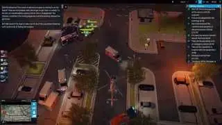 Emergency 5 - Reactor Disaster - Walkthrough #9 HD
