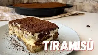 Tiramisu Recipe (with the Whatever Pan) | How to Make Tiramisu | Best Cookware