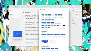 Symbol Design System