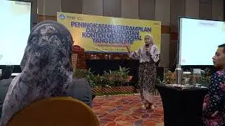miss nanya yurani, konten Media Sosial part 7