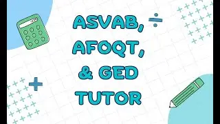 Mastering AFOQT Math Knowledge: Practice Test Explained