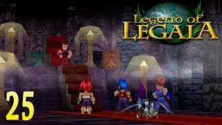 Legend of Legaia ~ Part 25