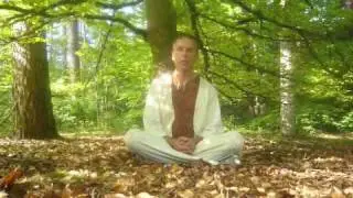 Tibetaans chanten en mindfulness