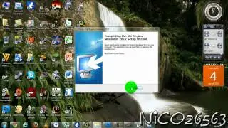 Come scaricare ed installare Ski Region Simulator 2012