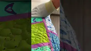 Мастер-класс пэчворк в одежде
