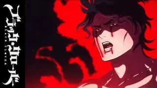Black Clover - Conrad Leto Speech