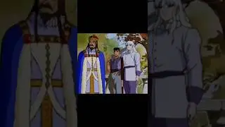 TUDO PODERIA SER DIFERENTE ? PT 2 - Berserk