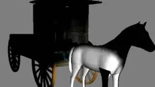 3D Max - Karroca Dylit.avi