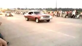 cruise night 3