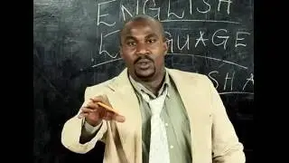 GUMBARU SKOOL BARUA YA MO PT 1