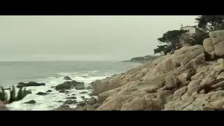 Big Sur 17 Mile Drive California