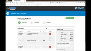 How to Use myASE to Register Yourself for ASE Tests