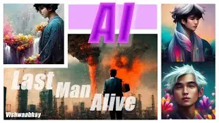 😯AI changes everything | Is it end of photoshop?? | MIdjourney | Dall-E