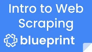 Intro to Web Scraping