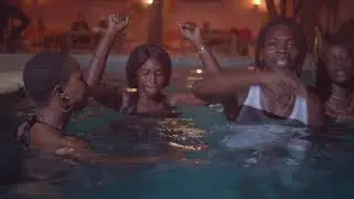 Ibou Na DJAALO - JI KATOME BO (Directed by VitoKara)