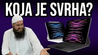 ZAŠTO OVAJ APPLE PROIZVOD POSTOJI?