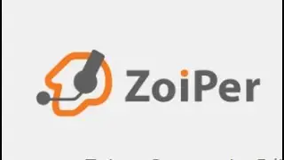 Настройка програмного sip телефона