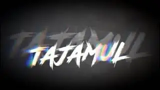 Road Rage font intro