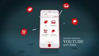 Tube Optimizer || Free YouTube SEO Tool | How To Optimize YouTube Videos For Top Rankings