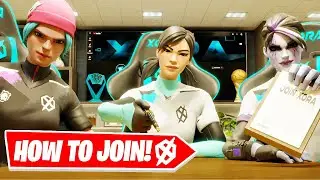 The BEST Fortnite Team YOU Need To Join! (2024)