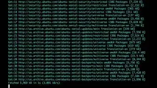 Test Kitchen - Use the Ansible Playbook provisioner