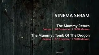 [Promo] SINEMA SERAM | Astro CITRA