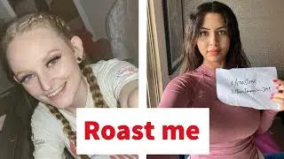 Dont Ask Internet To Roast You 