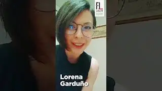 Lorena Garduño te invita a la Feria del Libro de la UACM 2024 #SomosCulturaUACM