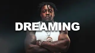 [FREE] Mist X UK Rap Type Beat - "DREAMING" | UK AfroSwing Instrumental 2024