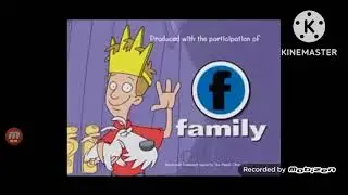 STBTFDTS/Astral Media/Canadian Television Fund/Canada/Family/Funbag/Decode (2004)