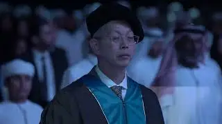 الحفل الكامل | تخريج كليات التقنية العليا في ابوظبي -دفعة 18 ديسمبر 2024