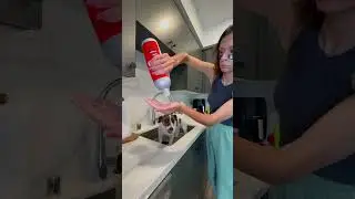 Суровая жизнь в США