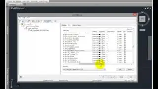 Access Space Generator - How to create the Access Space Layer Key Style